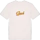 Gurb baseball t-shirt