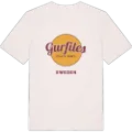 Gurfiles cirkel t-shirt