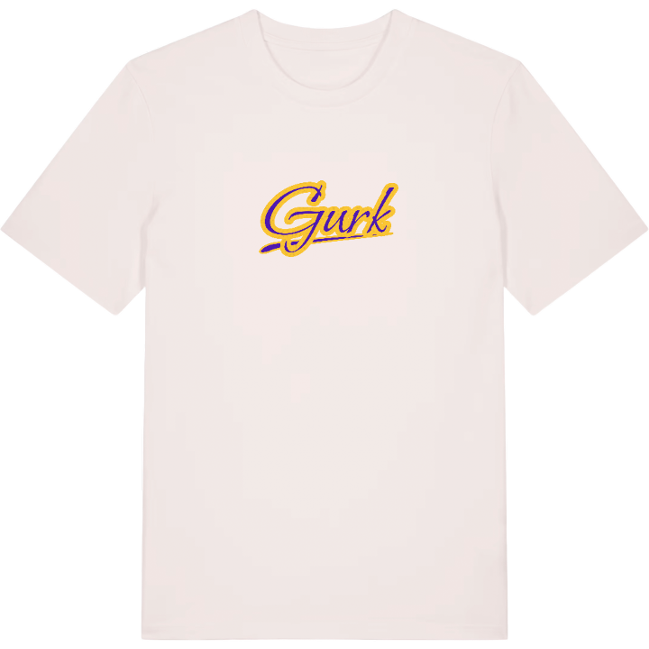Gurk baseball t-shirt – t-shirt från PinShirt