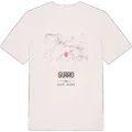 Gurro karta t-shirt
