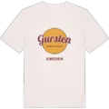 Gursten cirkel t-shirt