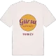 Gürsu cirkel t-shirt