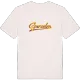 Gurzelen baseball t-shirt