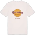 Gurzelen cirkel t-shirt