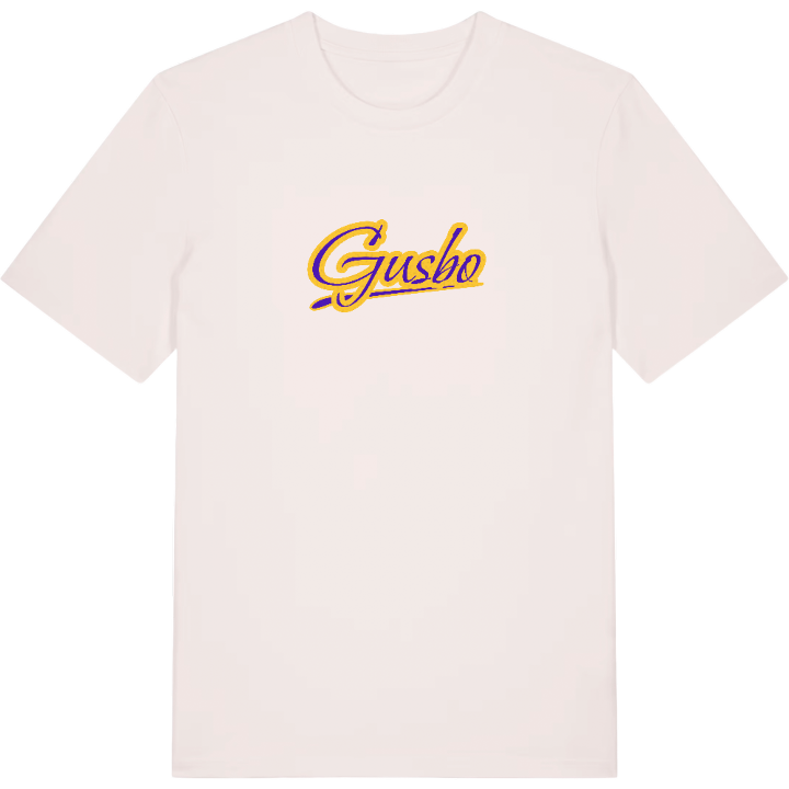 Gusbo baseball t-shirt – t-shirt från PinShirt