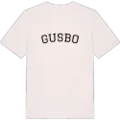 Gusbo böjd t-shirt