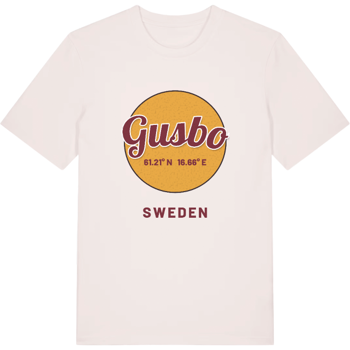Gusbo cirkel t-shirt – t-shirt från PinShirt
