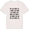 Gusbo ordlek t-shirt