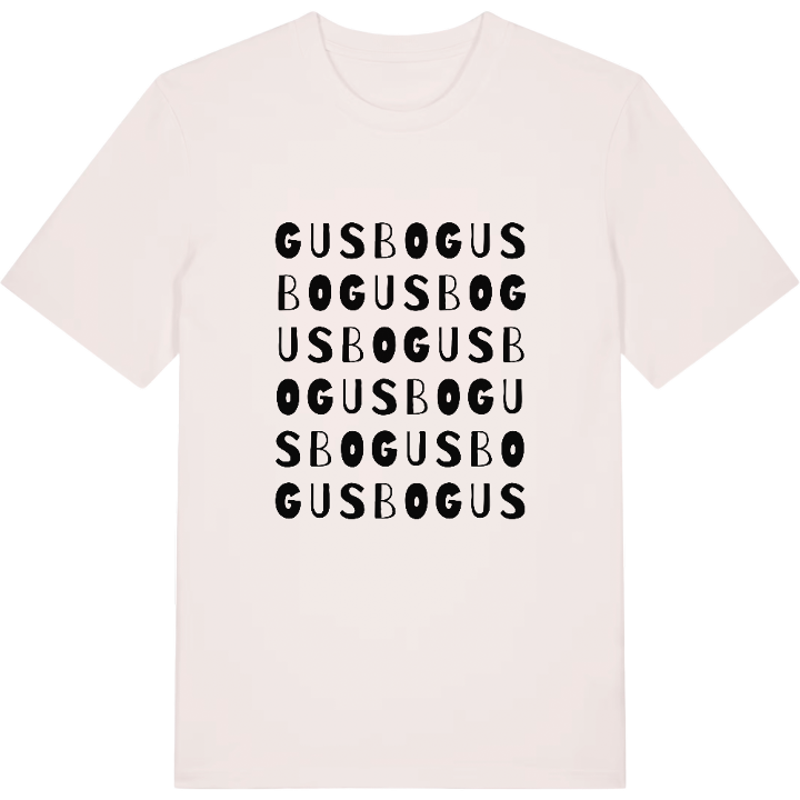Gusbo ordlek t-shirt – t-shirt från PinShirt