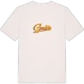 Gušće baseball t-shirt