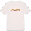 Gussa Svenstorp baseball t-shirt