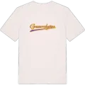 Gussarvshyttan baseball t-shirt