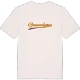 Gussarvshyttan baseball t-shirt