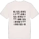 Gussarvshyttan ordlek t-shirt