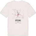 Güssing karta t-shirt