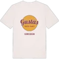 Gustås cirkel t-shirt