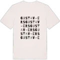 Gustav-Ers ordlek t-shirt