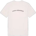 Gustav-Jansagården böjd t-shirt