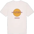 Gustav-Jansagården cirkel t-shirt
