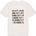 Gustavero ordlek t-shirt