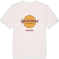 Gustavlund cirkel t-shirt