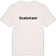 Gustavlund fetstil t-shirt