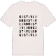 Gustavlund ordlek t-shirt