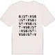 Gustavs ordlek t-shirt