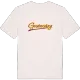 Gustavsäng baseball t-shirt