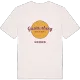 Gustavsberg cirkel t-shirt