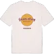 Gustavsberg cirkel t-shirt