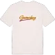 Gustavsberg baseball t-shirt