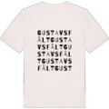 Gustavsfält ordlek t-shirt