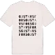 Gustavsfors ordlek t-shirt