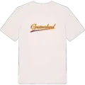 Gustavslund baseball t-shirt