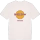 Gustavslund cirkel t-shirt