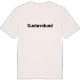 Gustavslund fetstil t-shirt