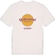 Gustavslund cirkel t-shirt