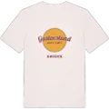 Gustavslund cirkel t-shirt