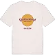 Gustavslund cirkel t-shirt