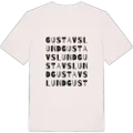 Gustavslund ordlek t-shirt