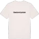 Gustavslyckan fetstil t-shirt