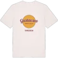 Gustavsro cirkel t-shirt