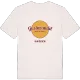 Gustavsudd cirkel t-shirt