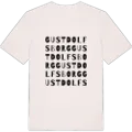 Gustdolfsborg ordlek t-shirt