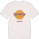 Gustorp cirkel t-shirt