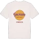 Gusum cirkel t-shirt