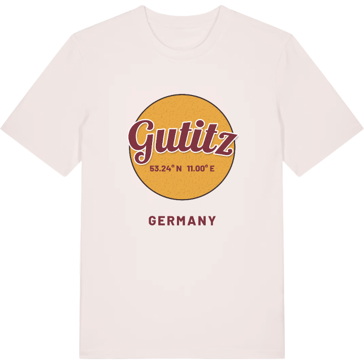 Gutitz cirkel t-shirt – t-shirt från PinShirt
