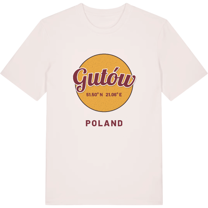 Gutów cirkel t-shirt – t-shirt från PinShirt