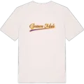 Gutowo Małe baseball t-shirt